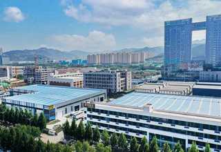 江西会议室隔音改造