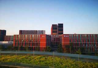 湖北飞利浦大功率LED灯具公司