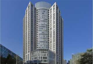 全自动开合帘组装方式