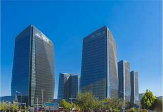 变电站红外测温检测