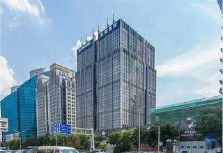 淮安无人清洁机器人