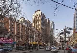 临安区城市景观金属雕塑图片